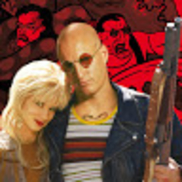 Meet your Posher, Rusty - Picture 1 of 1